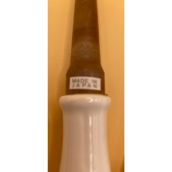 Vintage Walt Disney Mickey Mouse Salad Serving Fork and Spoon Retro - Picture 5 of 10